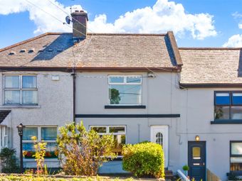 3 Dunbur Terrace, Wicklow Town, Co. Wicklow, A67, Wicklow Town, Co. Wicklow