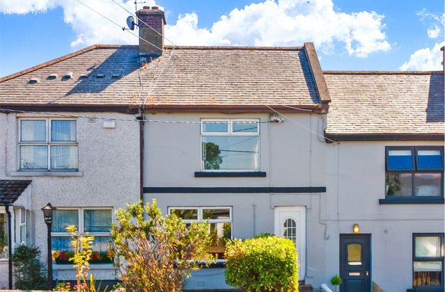 3 Dunbur Terrace, Wicklow Town, Co. Wicklow, Wicklow Town, Co. Wicklow - Click to view photos