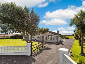 Cuan Beag, Harbour Road, Clogherhead, Co. Louth - Image 2