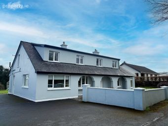 Bruckey, Castlegar, Co Galway, Castlegar, Co. Galway
