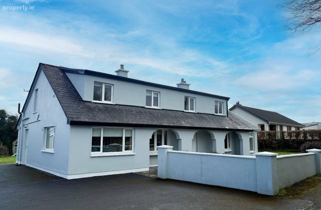 Bruckey, Castlegar, Co Galway, Castlegar, Co. Galway - Click to view photos