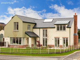 Dargle Demesne, Powerscourt, Enniskerry, Co. Wicklow - Image 2