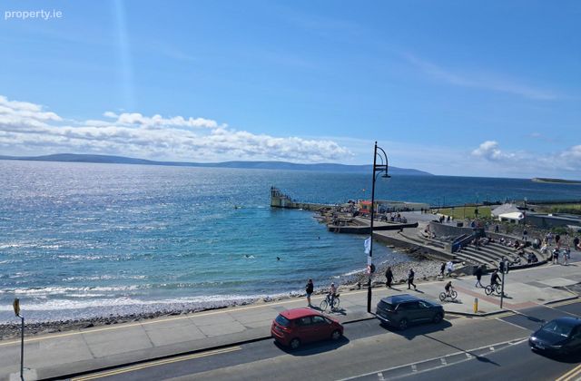 Ocean Towers, Upper Salthill, Galway City Centre, Co. Galway - Click to view photos