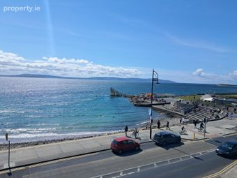 Ocean Towers, Upper Salthill, Galway City Centre, Co. Galway