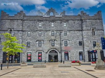 Apartment 15 Stone Court, The Square, Roscommon Town, Co. Roscommon, Roscommon Town, Co. Roscommon