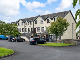 14 Chapel Lane Apartments, Edgeworthstown, Co. Longford, Edgeworthstown, Co. Longford - Image 2
