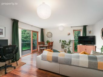 Apartment 30, Cloonlara Square, Phoenix Park Avenue, Dublin 15 - Image 3