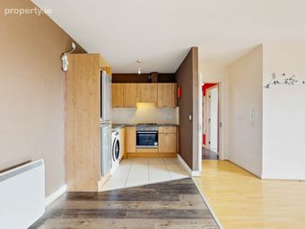 Apartment 86, Block B, &Aacute;ras Na Cluaine, Clondalkin, Dublin 22 - Image 2
