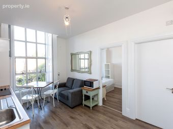 Flat 6, 46 Rathmines Road Upper, Rathmines, Dublin 6