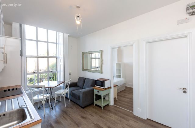 Flat 6, 46 Rathmines Road Upper, Rathmines, Dublin 6 - Click to view photos