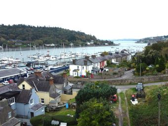 C.0.65 Hectare Site With Fpp For 11 Houses, Lower Road, Crosshaven, Co. Cork, Crosshaven, Co. Cork - Image 5