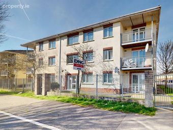 Apartment 57, Block 4, Weaver Court, Clondalkin, Dublin 22