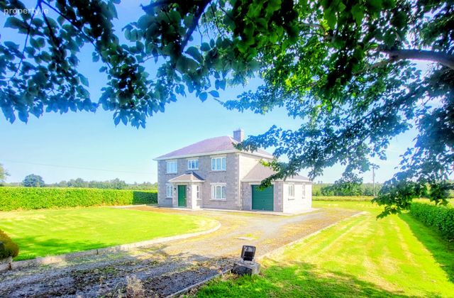 Tooman, Dromod, Co. Leitrim - Click to view photos