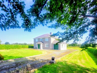 Tooman,Bornacoola,Carrick-On-Shannon,Co. Leitrim, Dromod, Co. Leitrim