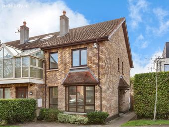 39 Shrewsbury Park, Ballsbridge, Dublin 4, Ballsbridge, Dublin 4