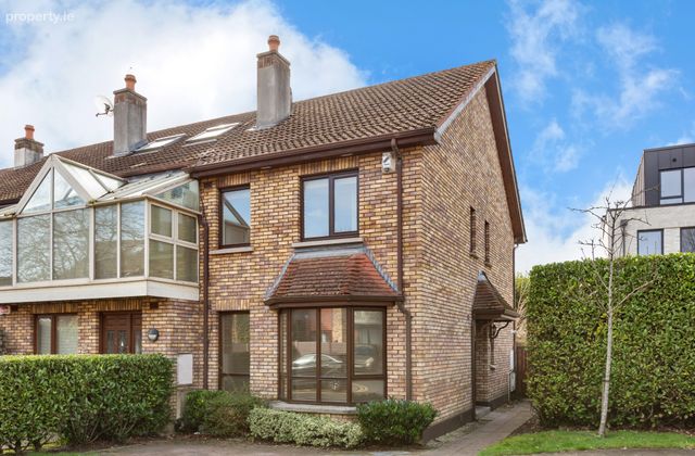 39 Shrewsbury Park, Ballsbridge, Dublin 4, Ballsbridge, Dublin 4 - Click to view photos