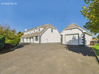 Cregmore House, Ballyknock, Carrick-on-Suir, Co. Waterford - Image 2