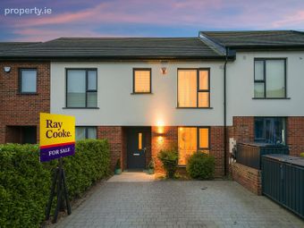 16 Graydon Crescent, Newcastle, Co. Dublin, Newcastle, Co. Dublin