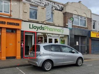 103a Cabra Road, Cabra, Dublin 7