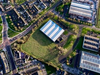 Poppintree Industrial Estate, Dublin 11, Finglas, Dublin 11 - Image 5