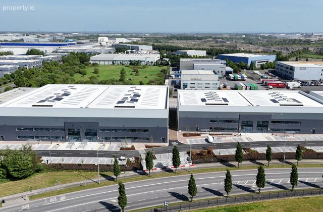 Unit A1 Stadium Business Park, Ballycoolin, Dublin 15, Ballycoolin, Dublin 15 - Click to view photos