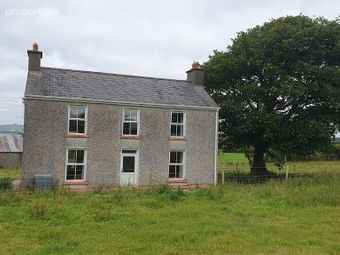 Herkin, Ballymagowan Upper, Kerrykeel, Co. Donegal, Kerrykeel, Co. Donegal - Image 2