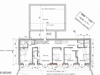 Site With Full Planning Permission, Clonea Beach Middle, Clonea, Dungarvan, Co Waterford, Dungarvan, Co. Waterford - Image 5