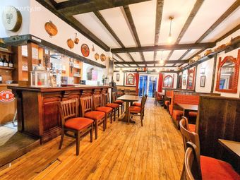 The Village Inn, Partry, Claremorris, Co. Mayo - Image 2