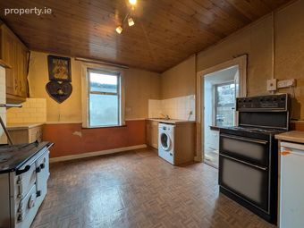 Station View, Teeling St, Tubbercurry, Co. Sligo, Tubbercurry, Co. Sligo - Image 3