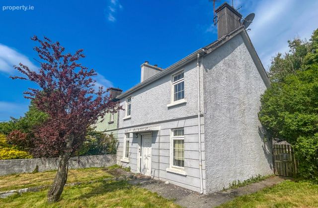 9 Saint Benin's Terrace, Tuam, Co. Galway - Click to view photos