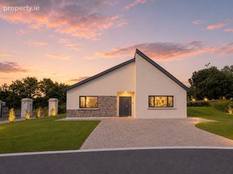 The Detached Bungalow, Killenard, Co. Laois