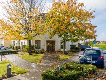 Apartment 3, Manor House, Ongar, Dublin 15