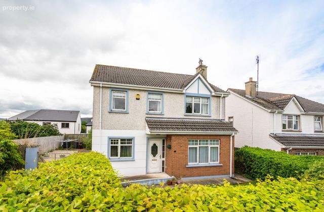 10 Rockdale, Buncrana, Buncrana, Co. Donegal - Click to view photos