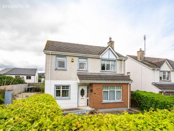 10 Rockdale, Buncrana, Buncrana, Co. Donegal