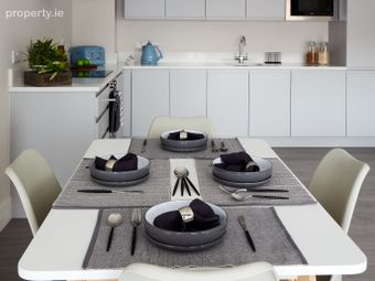 Apartment 65, The Sycamore, Santry, Dublin 9 - Image 5