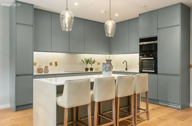 Woodlands Grove, Blackrock, Co. Dublin - Click to view photos