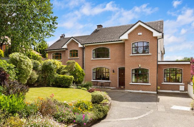 Linnaea, King Edward Road, Bray, Co. Wicklow, Bray, Co. Wicklow - Click to view photos