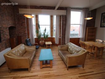 Apartment 4, Bridge House, Cork City Centre, Co. Cork - Image 5