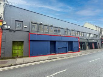 19 - 21 Eglinton Street, City Centre, Galway, Woodquay, Co. Galway