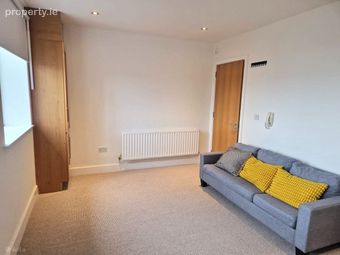 Apartment 23, Newmarket Hall, The Coombe, Dublin 8 - Image 3