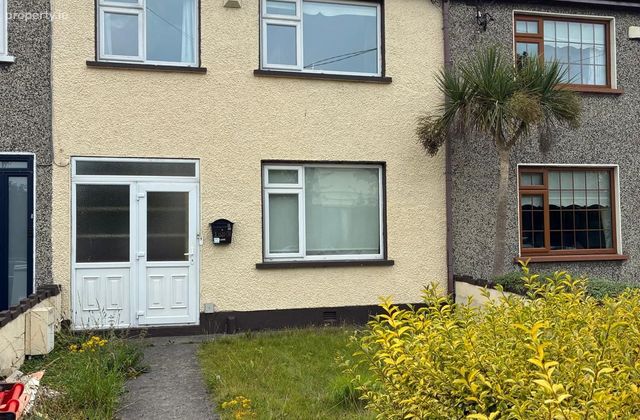 100 Mckee Avenue, Dublin 11, Finglas, Dublin 11 - Click to view photos