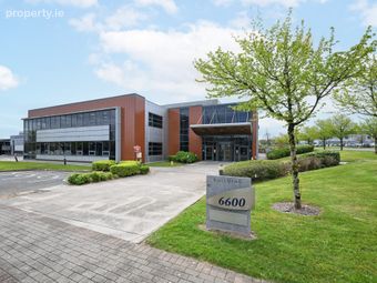 Building 6600, Cork Airport Business Park, Co. Cork, Cork Airport Business Park, Co. Cork