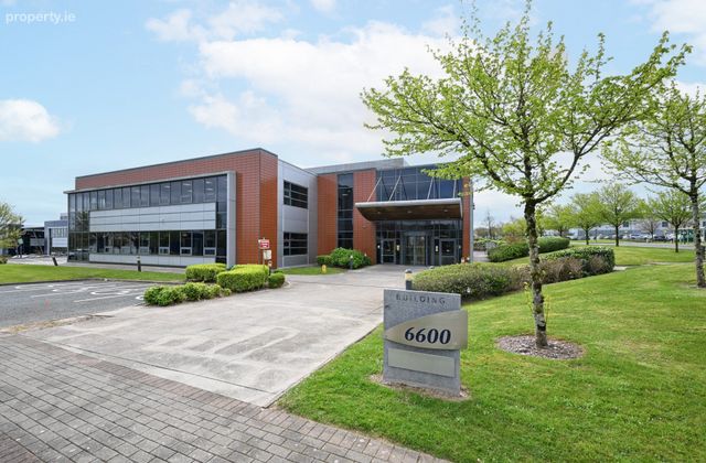 Building 6600, Cork Airport Business Park, Co. Cork, Cork Airport Business Park, Co. Cork - Click to view photos