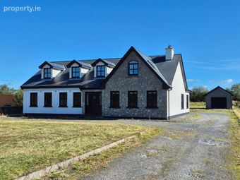 Bodane, Tuam, Co. Galway, Belclare, Co. Galway