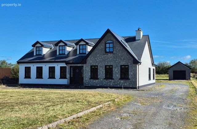 Bodane, Tuam, Co. Galway, Belclare, Co. Galway - Click to view photos