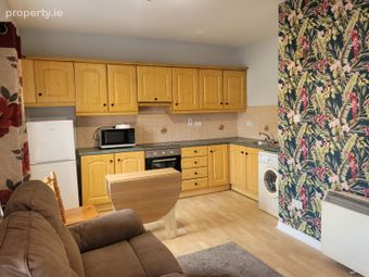 Apartment 23, Pearse Court, Pearse Street, Athlone, Co. Westmeath - Image 2