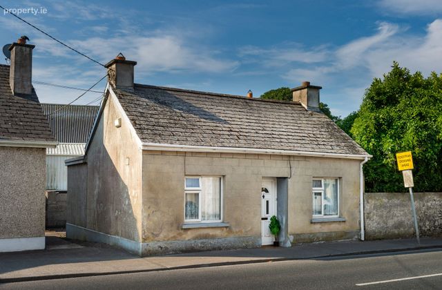 The Laurel, Patrick Street, Portarlington, Co. Offaly - Click to view photos