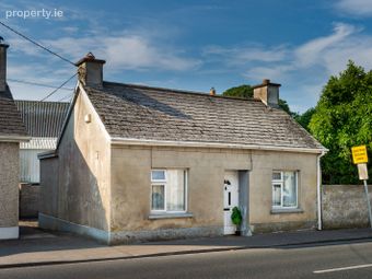 The Laurel, Patrick Street, Portarlington, Co. Offaly