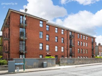22 Park House, Palmerston Road, Rathmines, Dublin 6, Rathmines, Dublin 6