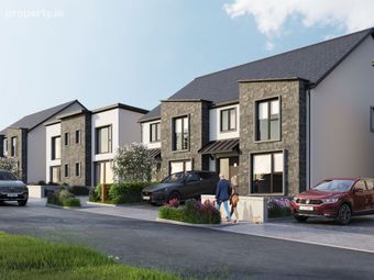 The Paddocks Coolcotts Wexford, Coolcotts, Wexford Town, Co. Wexford - Image 3